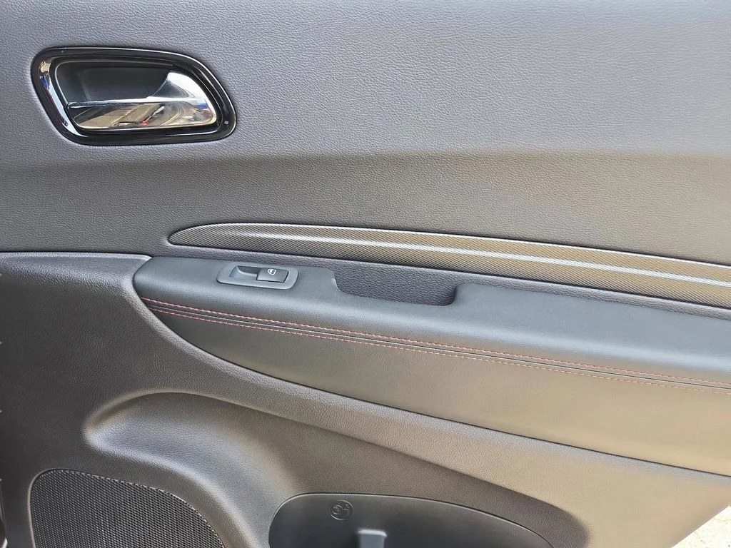 2025 Dodge Durango GT - Photo 32