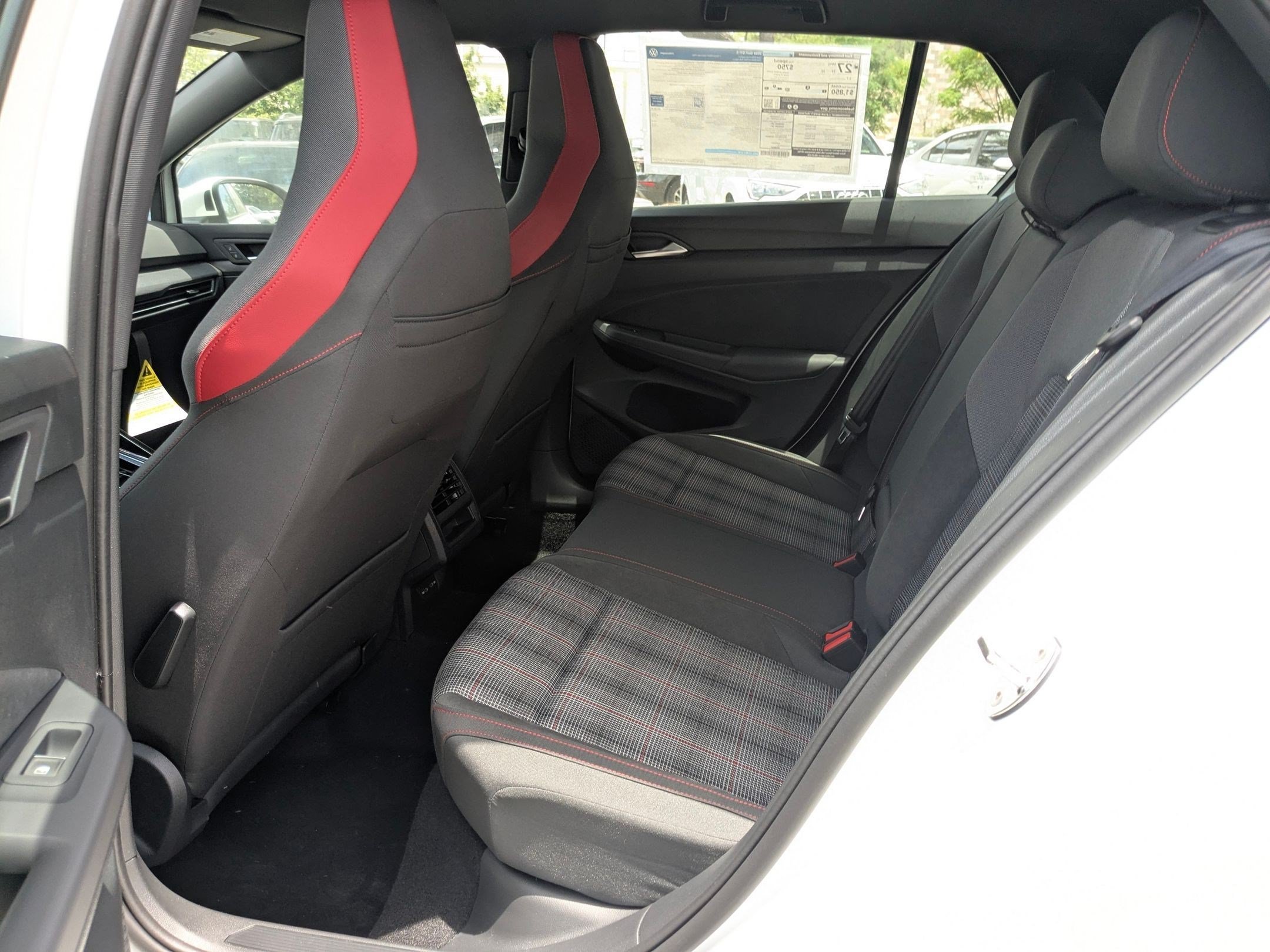 New 2026 OPAL WHITE Volkswagen S image 14