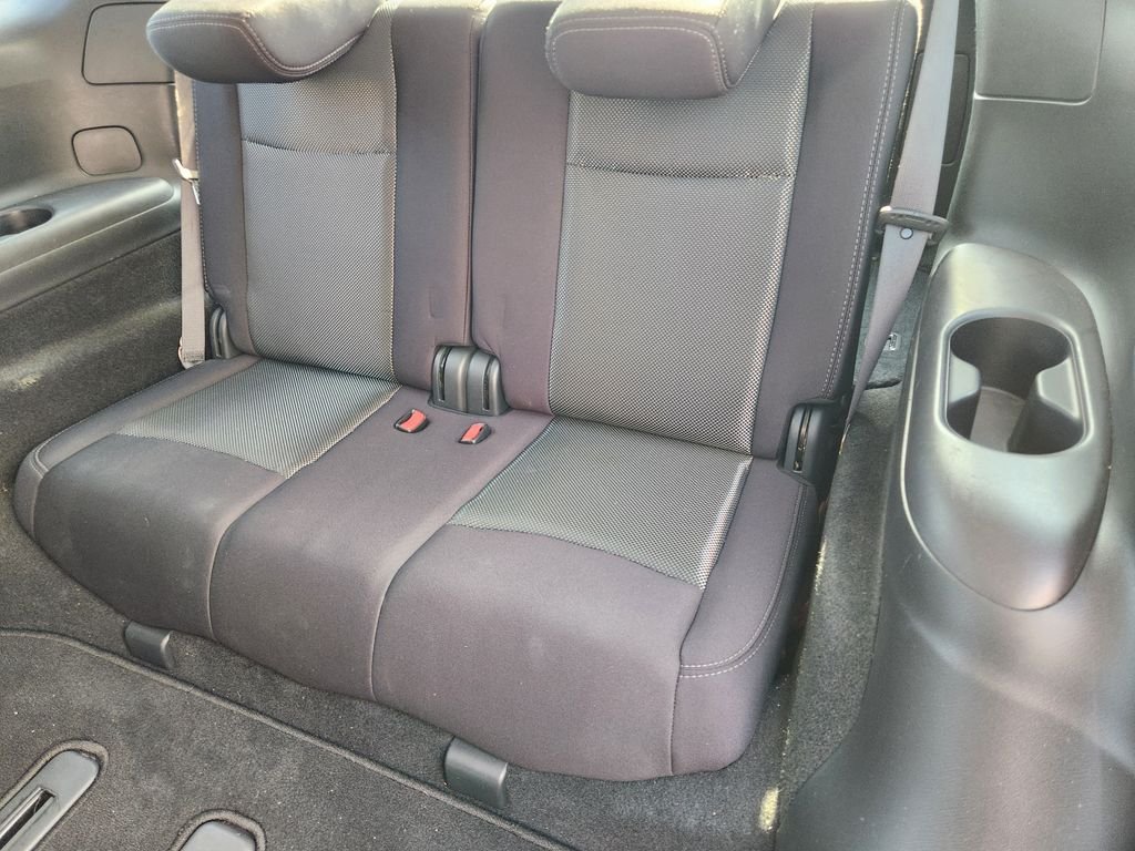 Used 2020 Silver Nissan S image 31