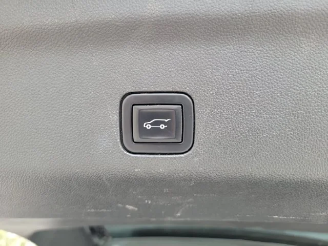 2022 Chevrolet Tahoe LT - Photo 13