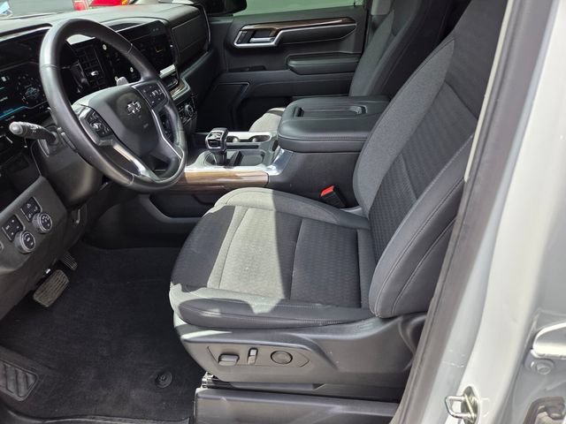 2022 Chevrolet Silverado 1500 RST - Photo 10