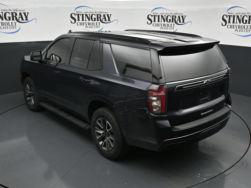 2023 Chevrolet Tahoe Z71 - Photo 22