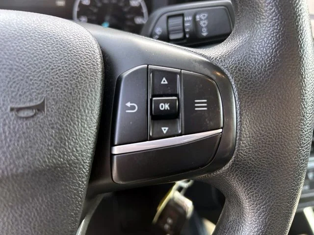 Used 2022 Gray Metallic Ford XL image 21