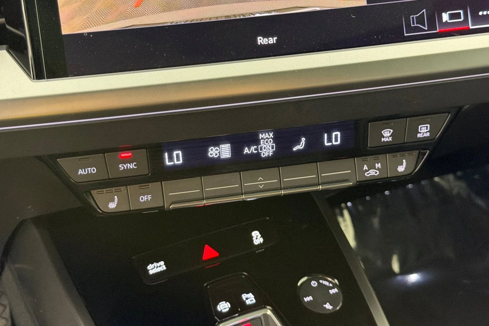Used 2023 Pebble Gray Audi Premium 50 quattro image 19