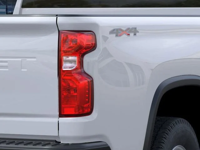 2024 Chevrolet Silverado 2500 HD WT - 10