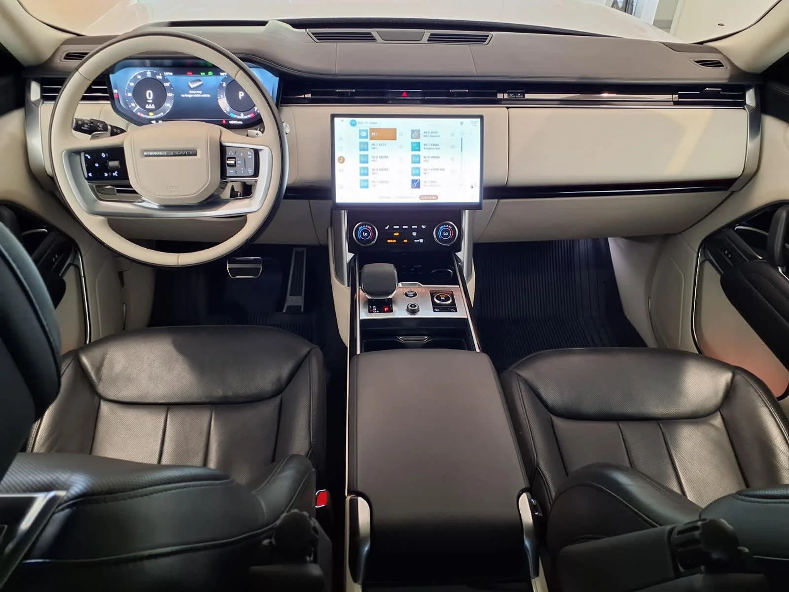 2023 Land Rover Range Rover Autobiography - Photo 21