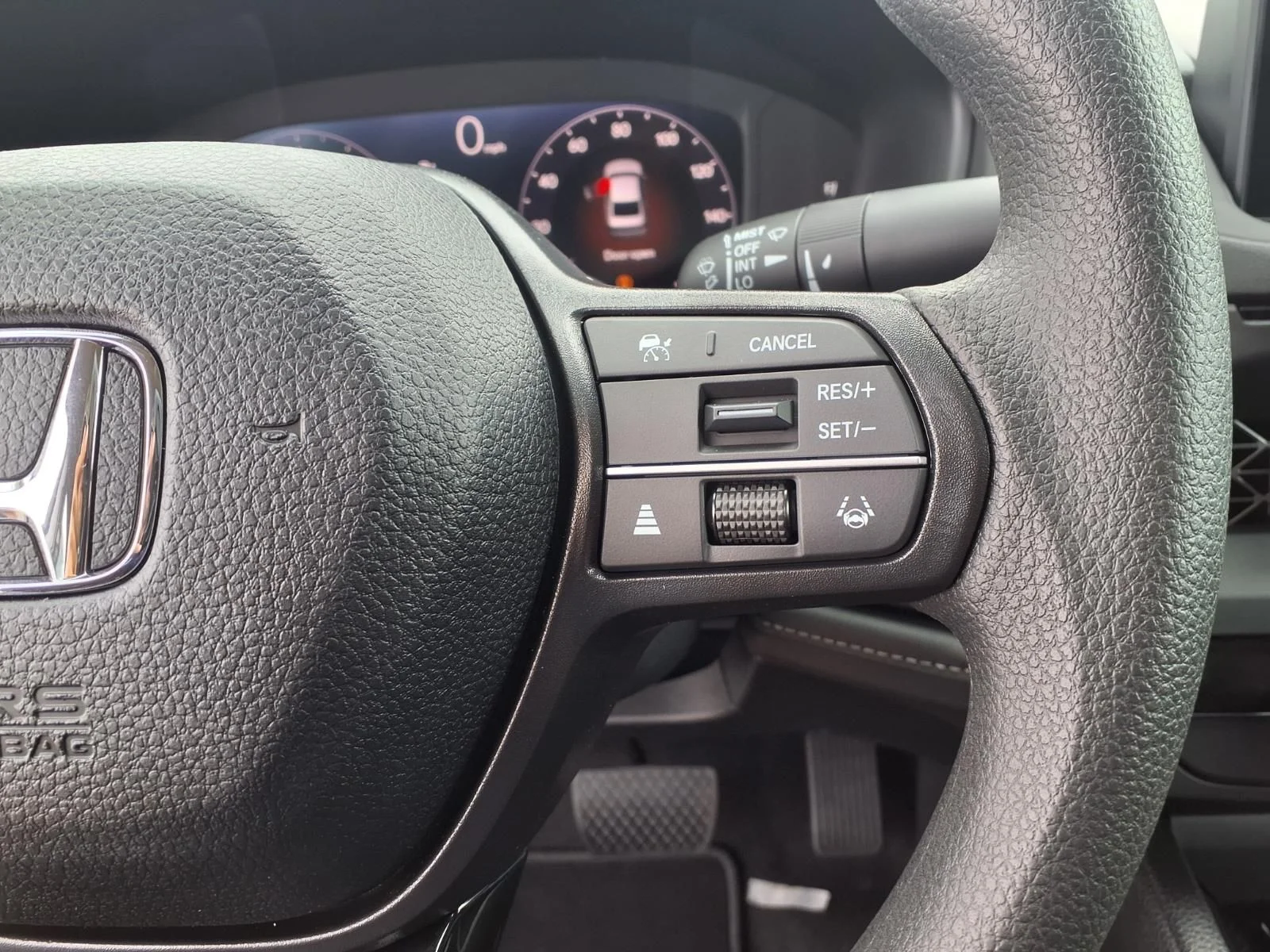New 2026  Honda LX image 18
