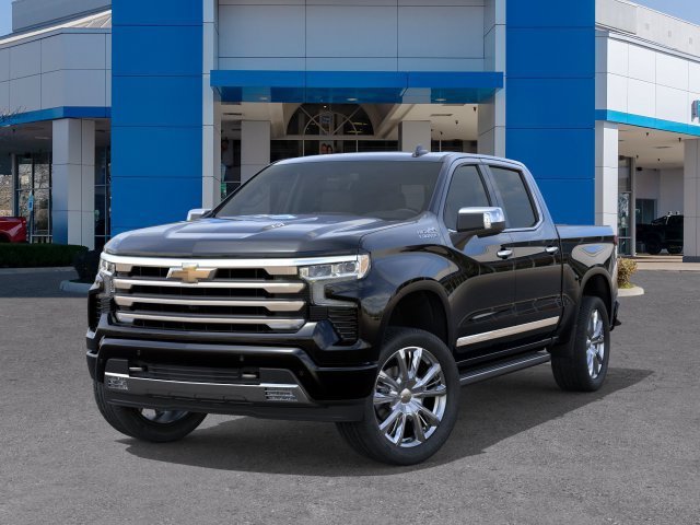 2026 Chevrolet Silverado 1500 High Country - Photo 7