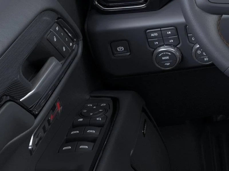 2026 GMC Sierra 1500 AT4 - Photo 22