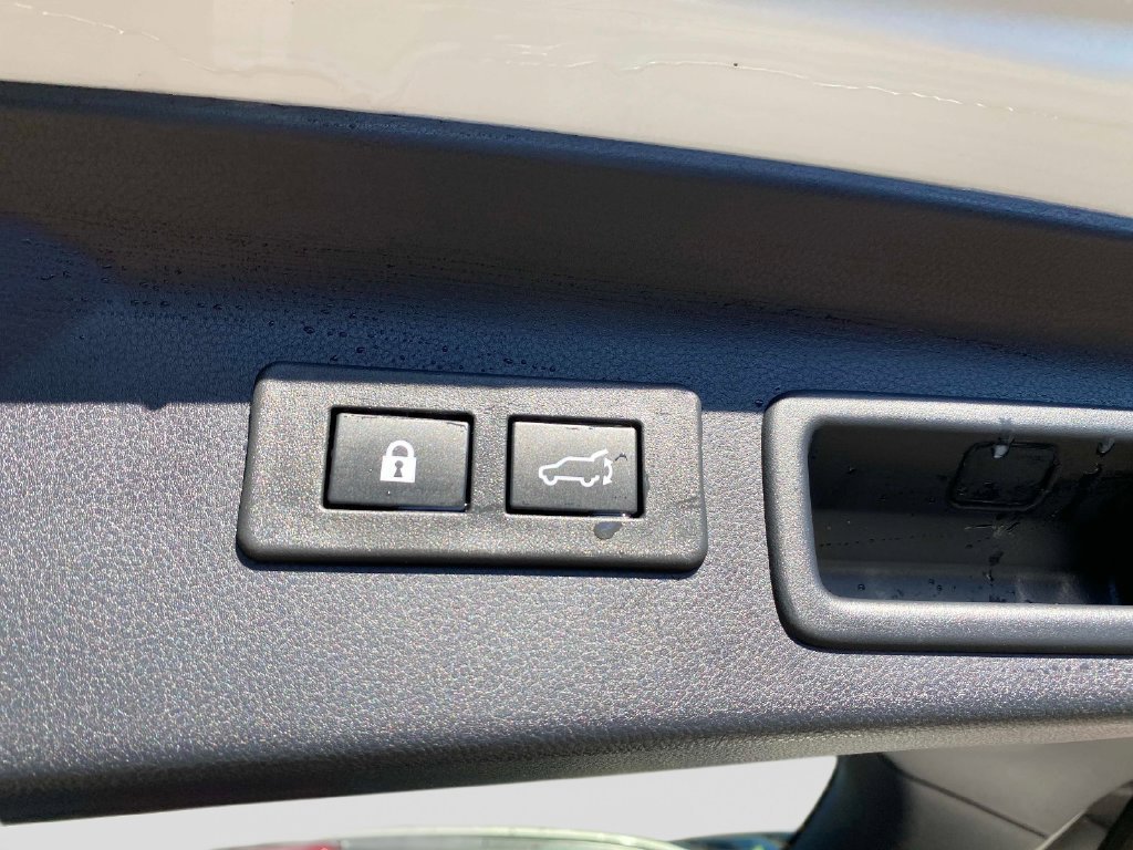 Used 2026 White Subaru Premium image 7