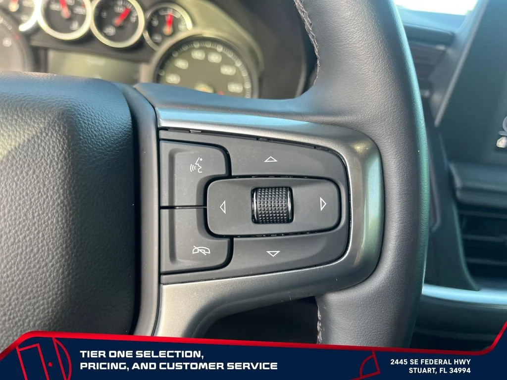 Used 2023 Dark Ash Metallic Chevrolet LS image 18