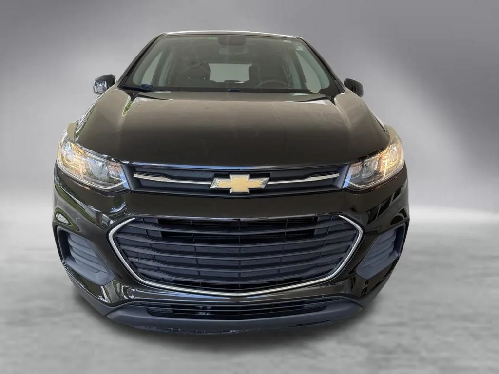 Used 2020 Black Chevrolet LS image 12