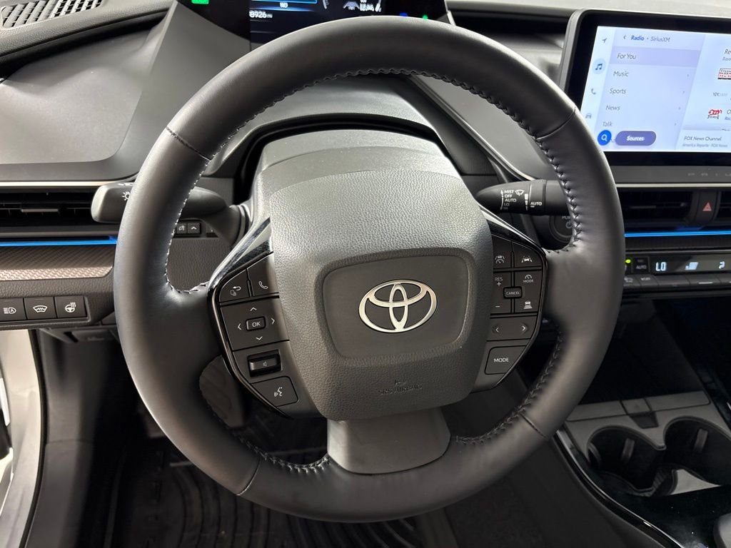 Used 2026 Gray Toyota Limited image 28