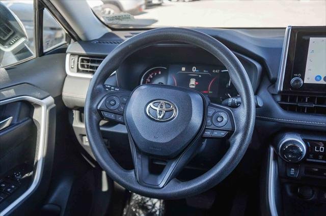 Certified Used 2024 MAGNETIC GRAY MET. Toyota  image 15