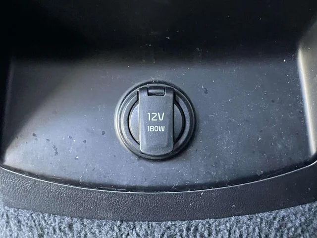 Certified Used 2024 Black Kia S image 21