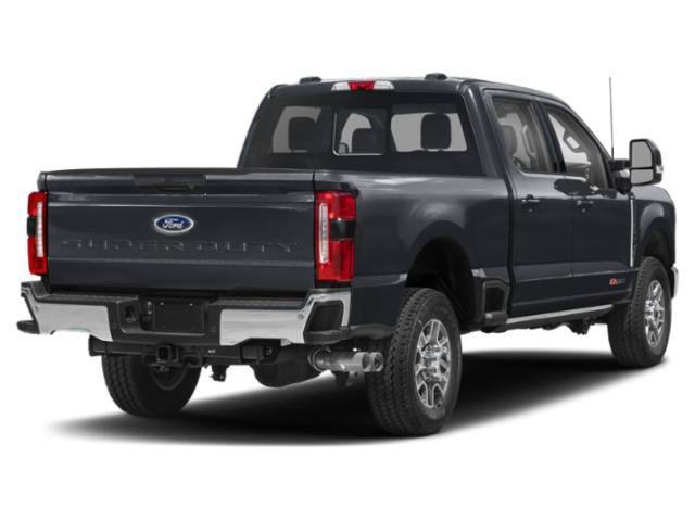 Used 2025 Avalanche Ford Lariat image 2