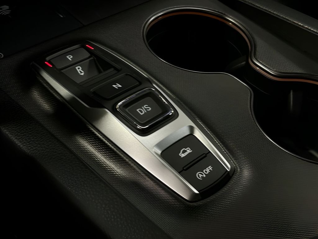 2026 Honda Ridgeline TrailSport - Photo 20
