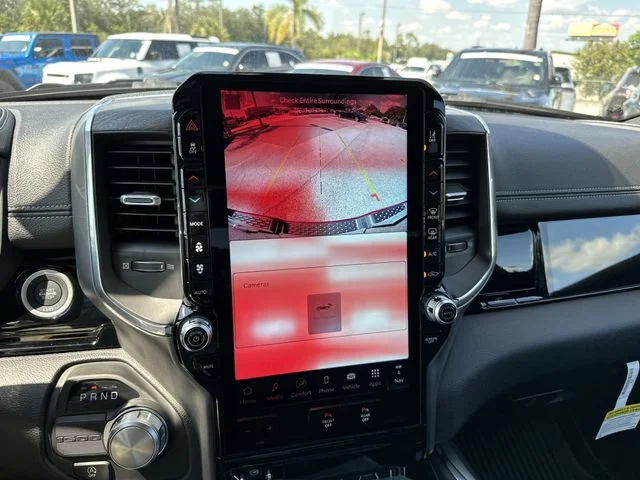 2026 RAM 1500 Laramie - Photo 23