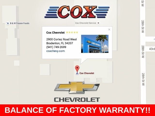 Used 2023 White Chevrolet RS image 27