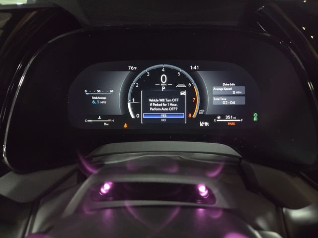 New 2026 Caviar Lexus PREMIUM image 15