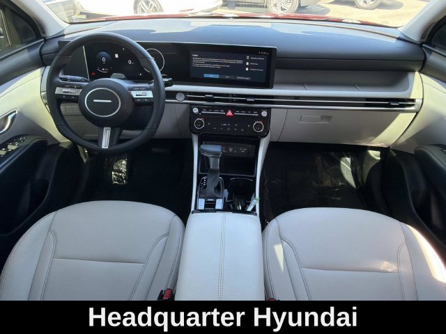 2025 Hyundai Tucson SEL Convenience - Photo 20