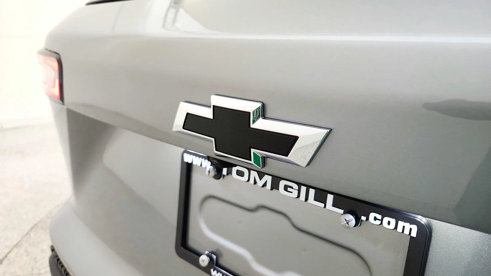 2027 Chevrolet Equinox ACTIV - Photo 38