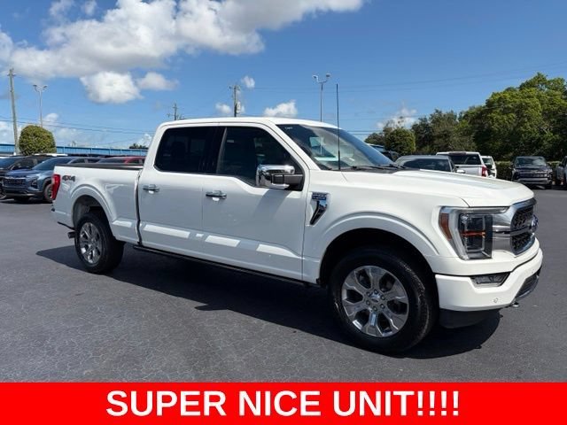 2022 Ford F-150 XL for sale in Bradenton, FL