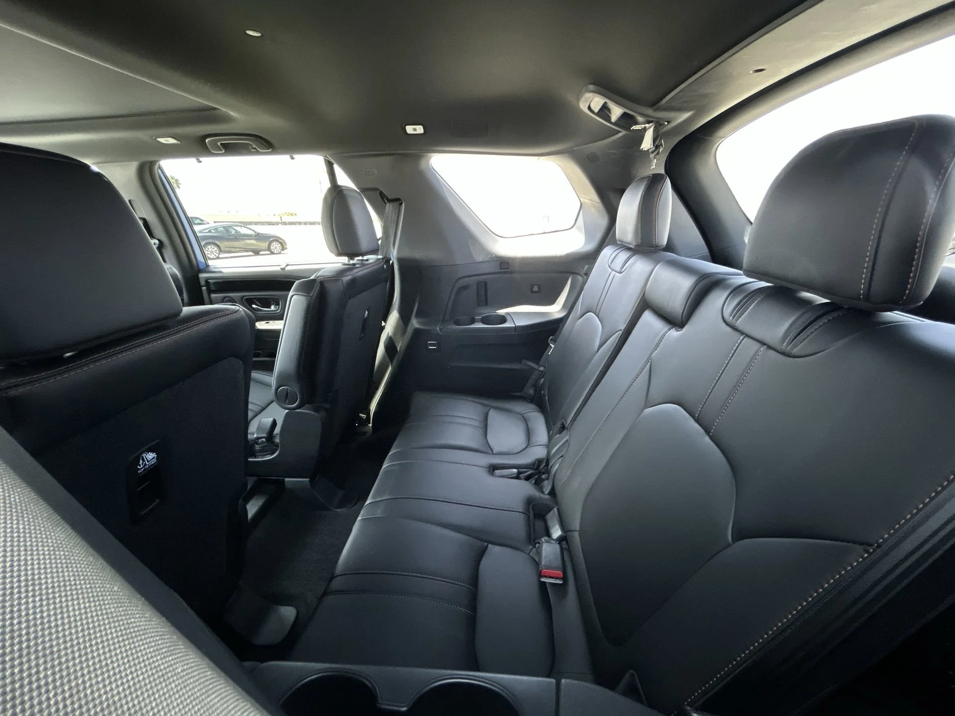 2023 Honda Pilot TrailSport - Photo 53