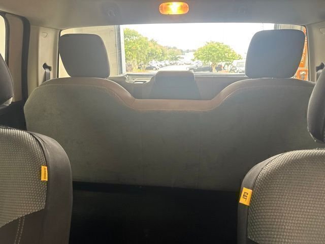 Used 2018 Silver Ram Express image 16