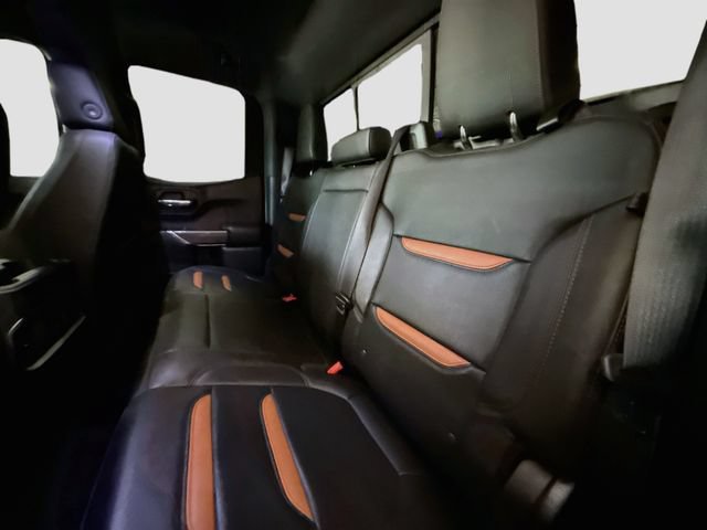 Used 2019 SATIN STEEL METALLIC GMC AT4 image 25