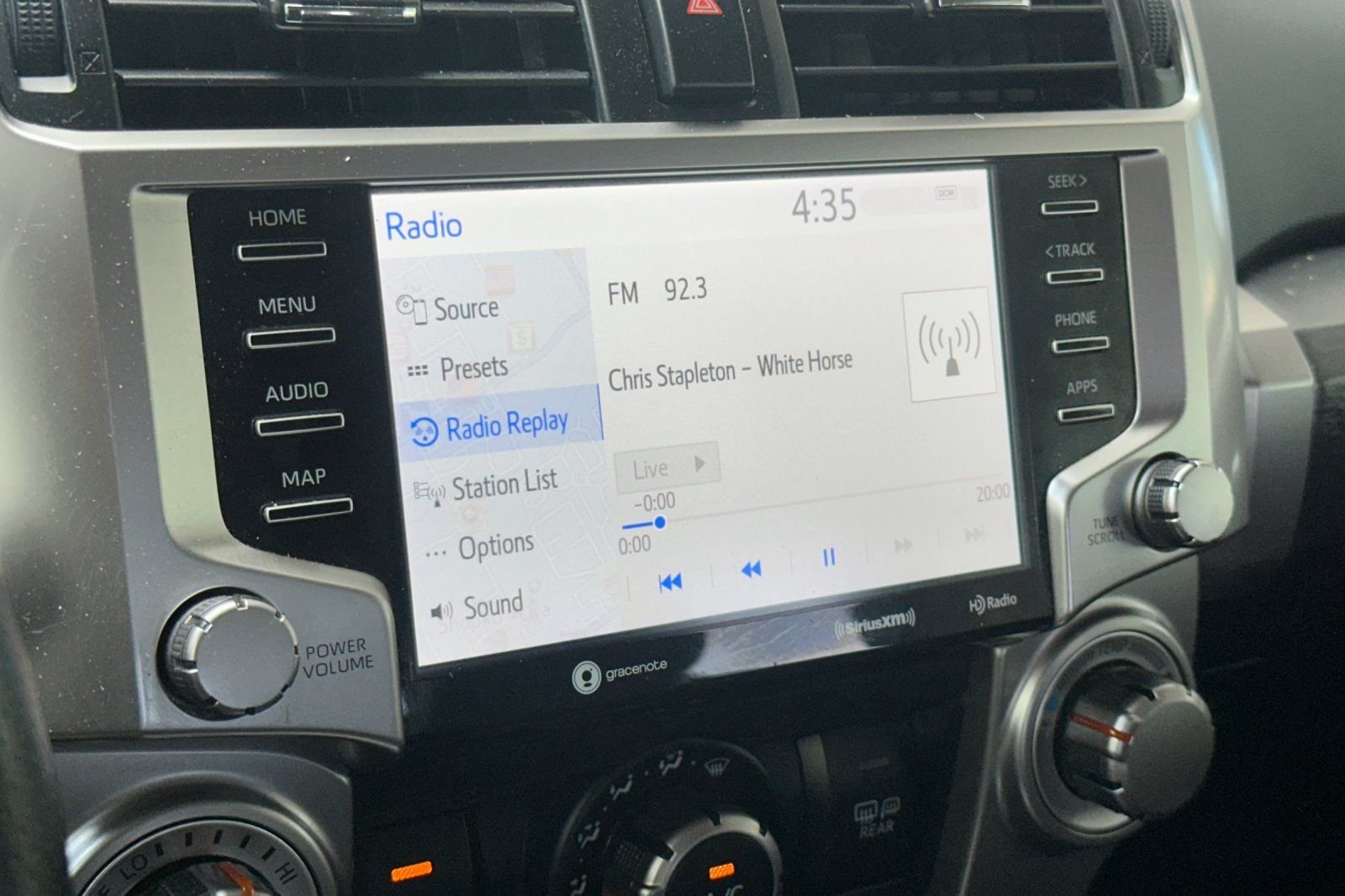 Used 2022  Toyota Trail image 18