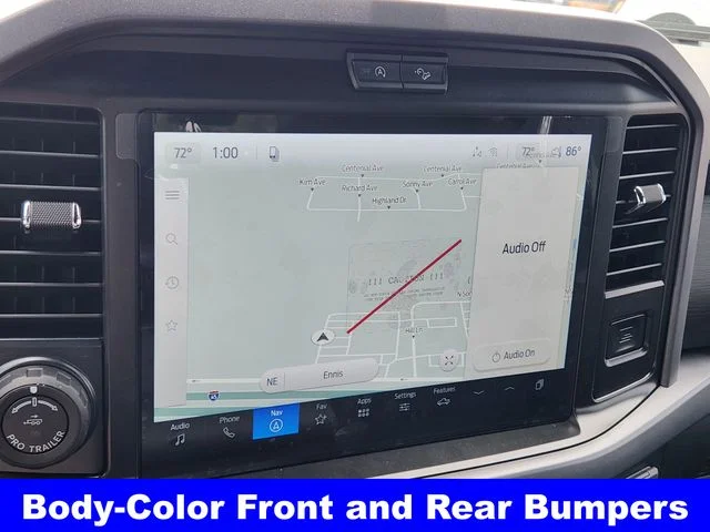 New 2026 Avalanche Ford XLT image 17