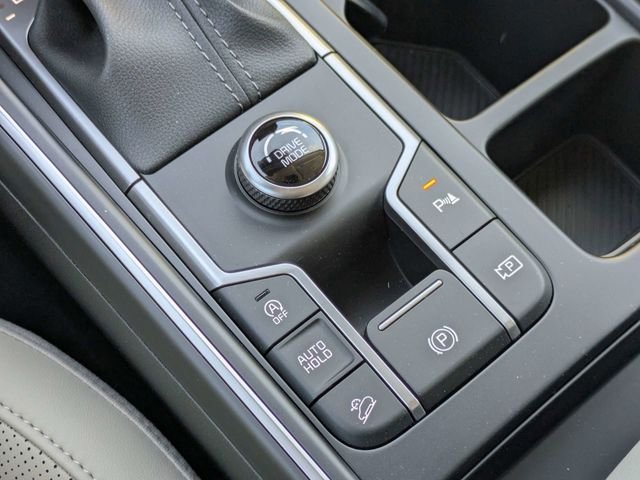 2025 Kia Sorento S - Photo 25