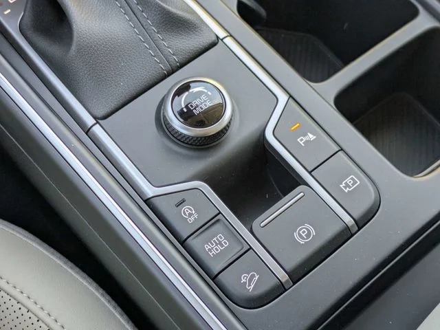 2025 Kia Sorento S - Photo 25