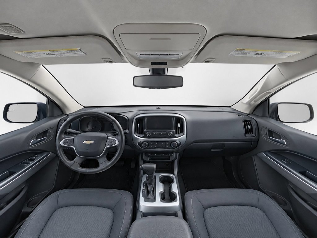 Used 2016 Gray Chevrolet LT image 11