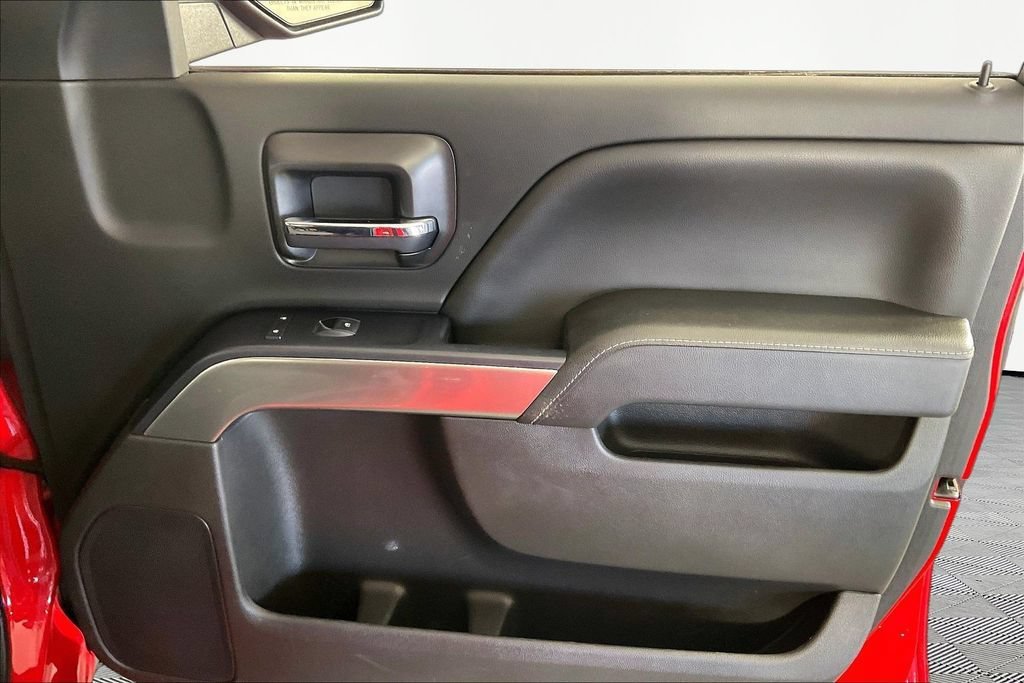 2018 Chevrolet Silverado 1500 LT - Photo 23