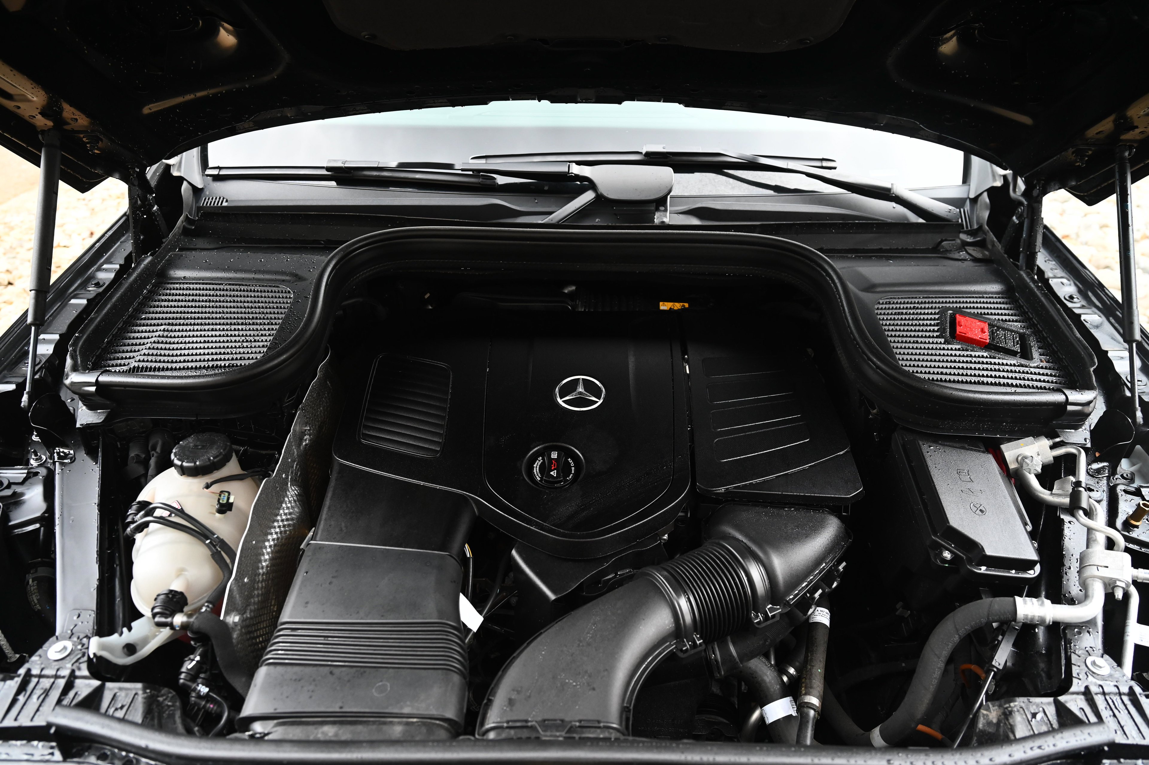 2024 Mercedes-Benz GLE GLE350 - Photo 51