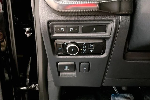 2024 Ford F-150 Lariat - Photo 40