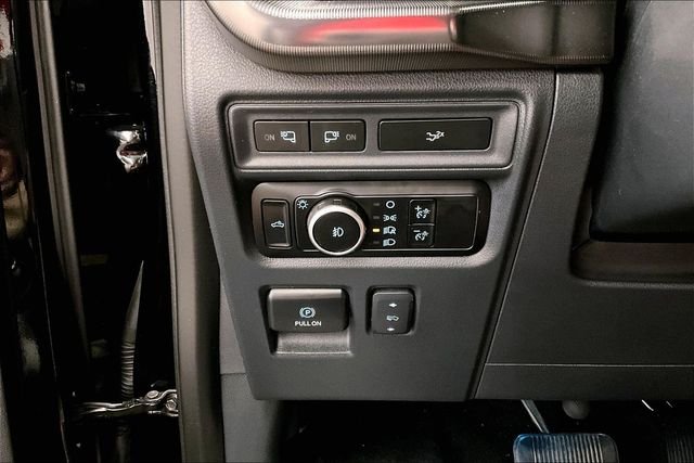 2024 Ford F-150 Lariat - Photo 40
