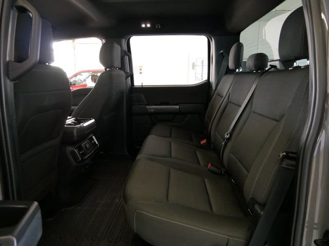 Certified Used 2021 Lead Foot Ford XLT image 11
