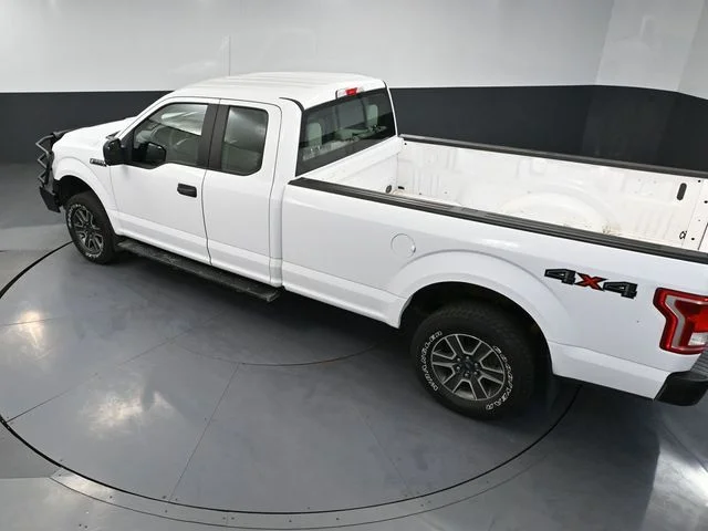 Used 2016 White Ford XL image 42