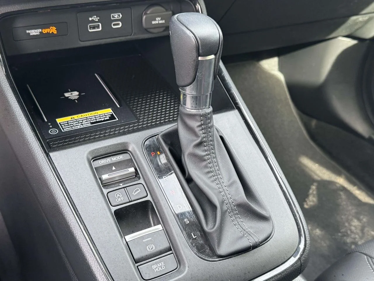 2023 Honda CR-V EX-L - Photo 36