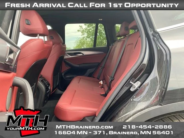 2023 BMW X3 30i - Photo 10