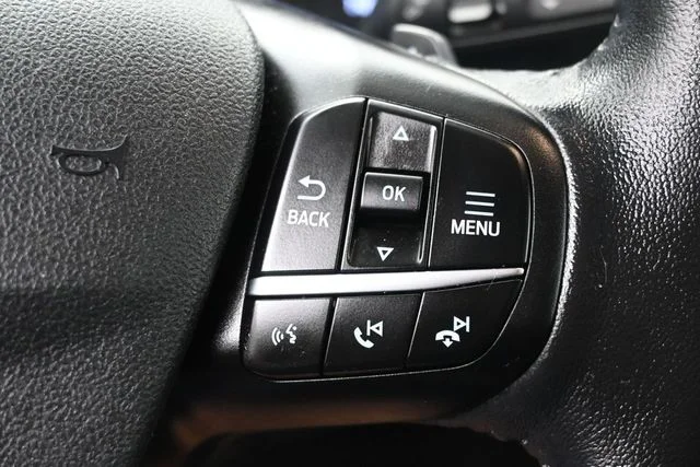 Used 2023 Black Ford Badlands image 17