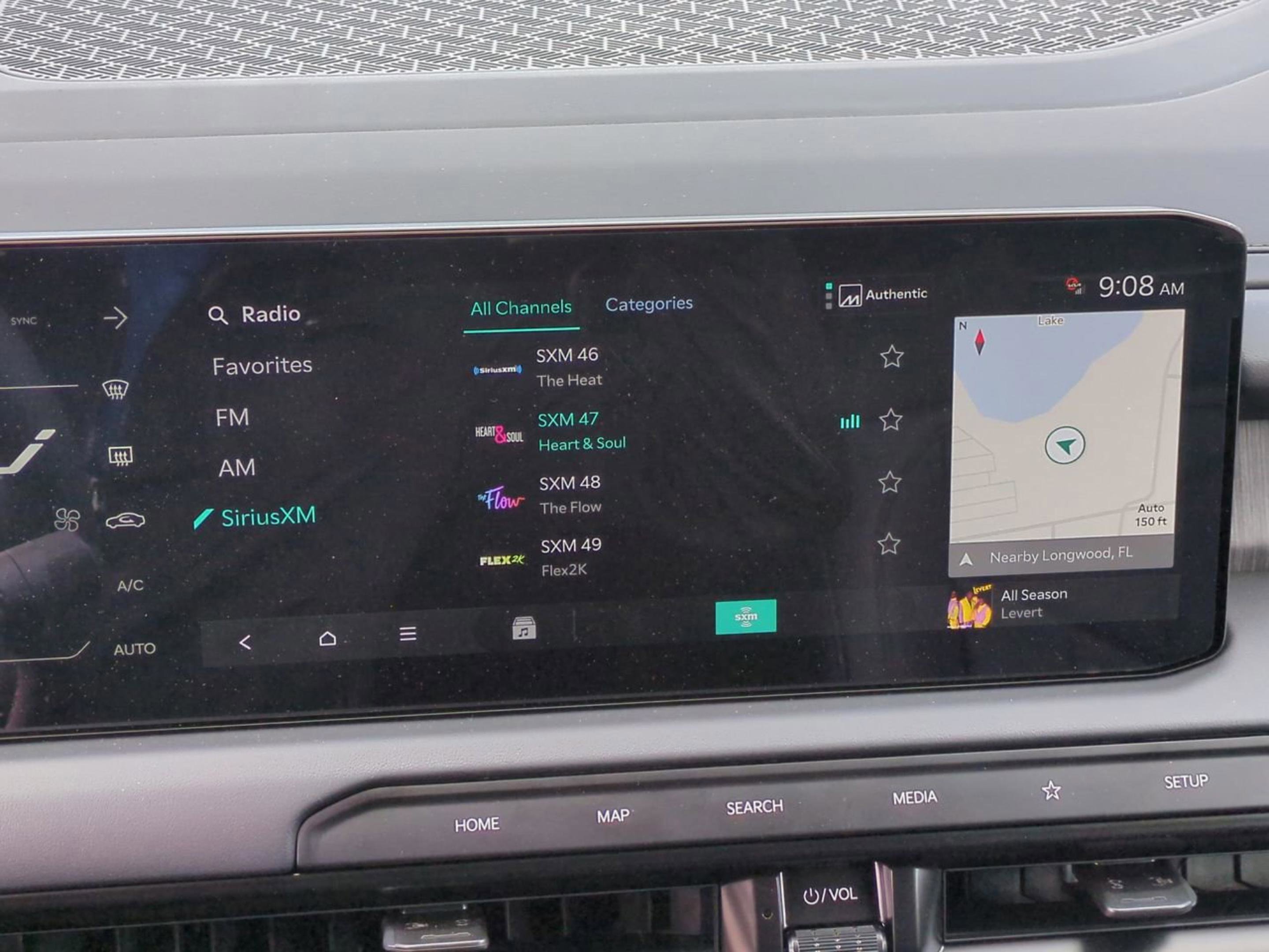 New 2027 Terrain Brown Kia X-Line SX-Prestige image 21