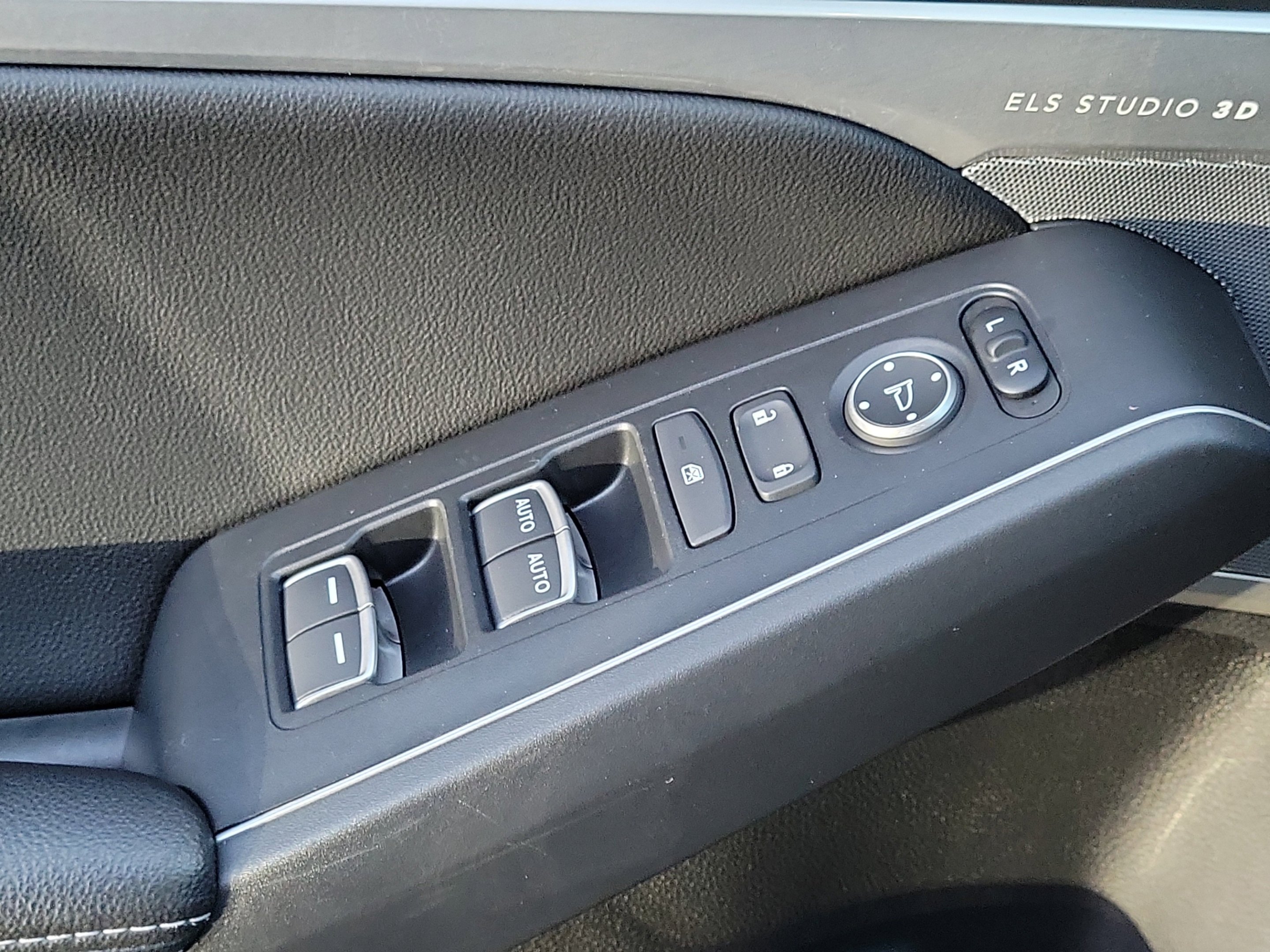 Used 2023 Majestic Black Pearl Acura A-Spec Tech Package image 27