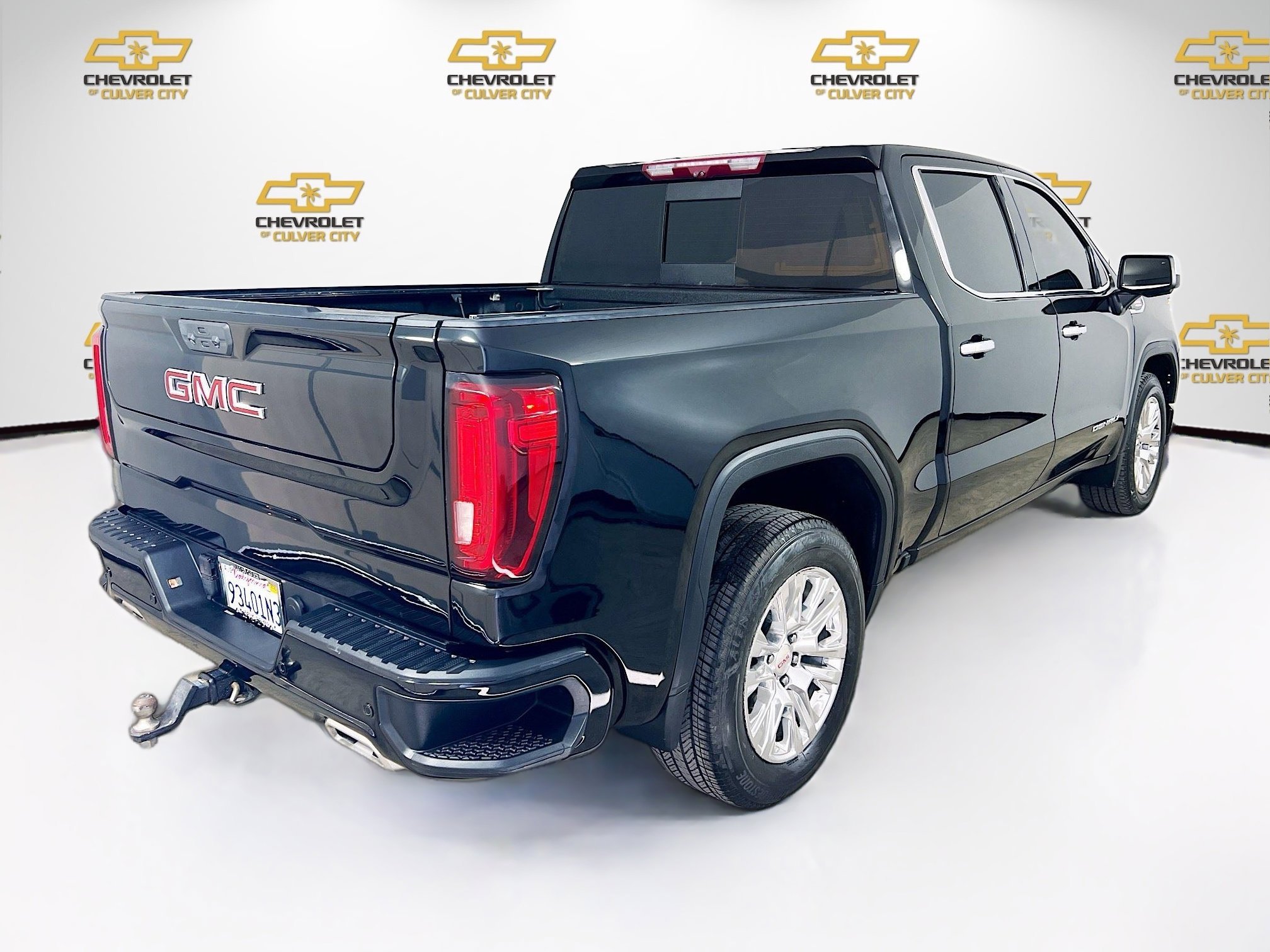 2022 GMC Sierra 1500 Denali Denali - Photo 7