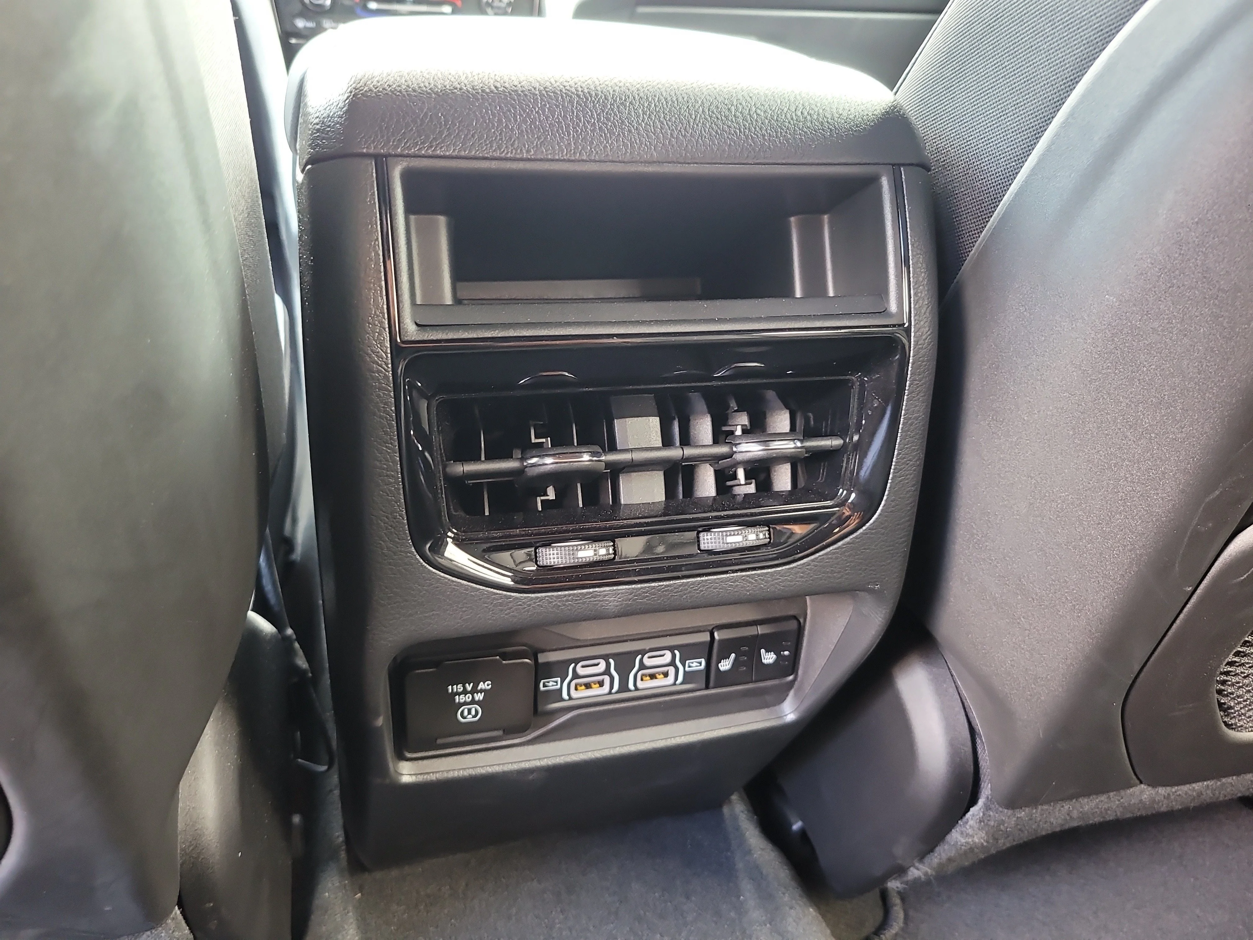 Used 2024 Silver Zynith Jeep Limited image 13