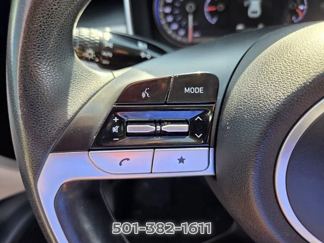 Used 2022 Blue Hyundai SEL image 29
