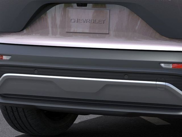 2025 Chevrolet Blazer EV LT - Photo 14